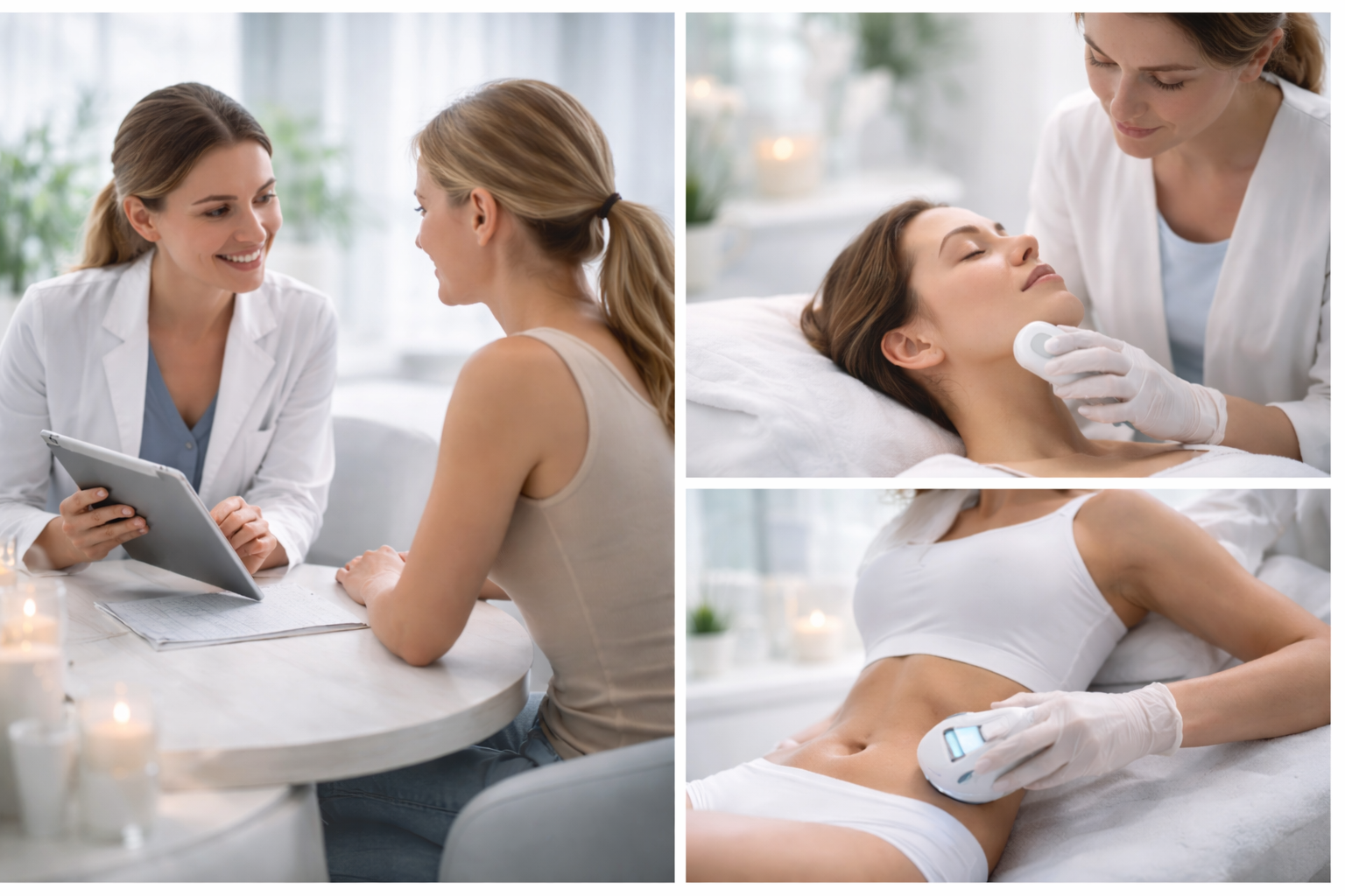 Overview of Services