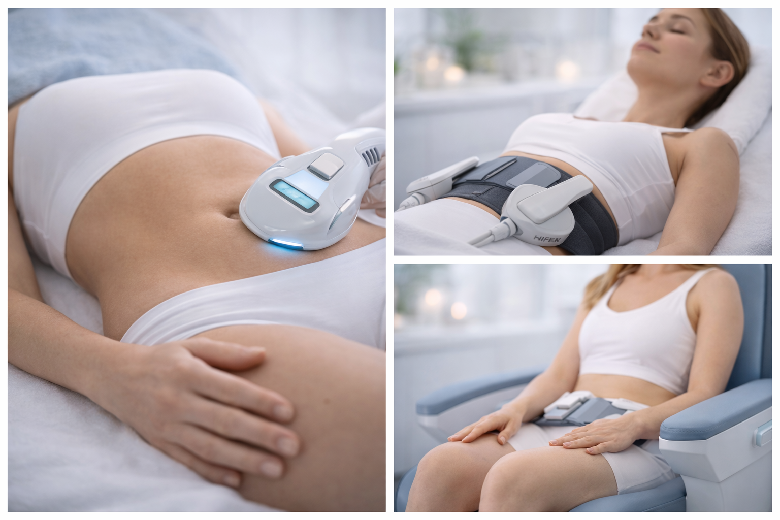 Body Sculpting and Contouring