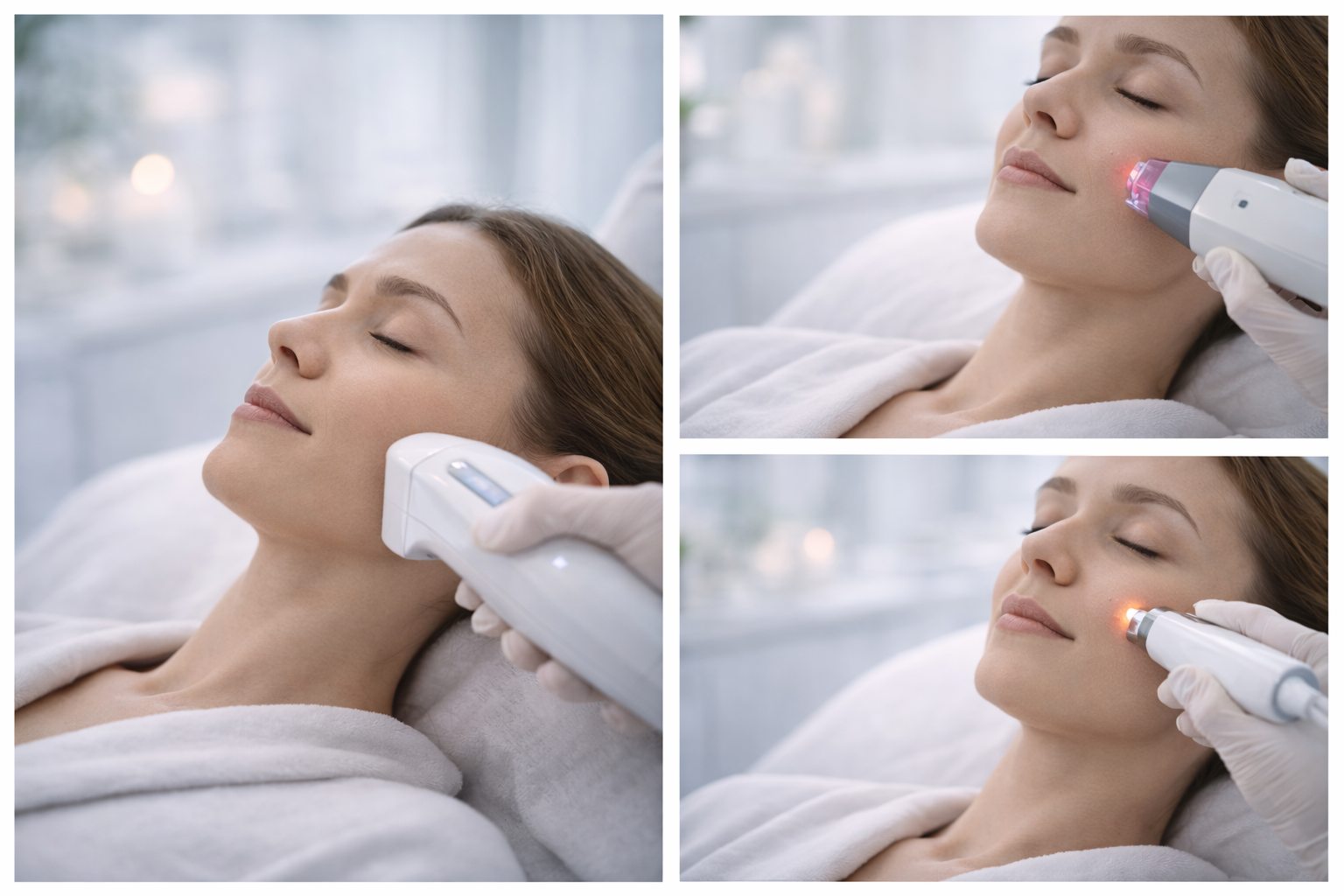 Natural Facial Rejuvenation